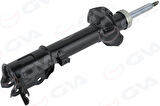 ARKA AMORTİSÖR SOL ACCENT DAR CANAK X-3 ABS Lİ