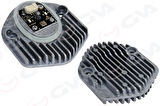 LED MODULU GUNDUZ FARI. KODLANMIS BMW G11 G12 15