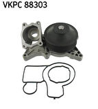 DEVIRDAIM POMPASI BMW M57 N57 F10 F01 E70 E71 F07