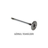 SUBAP EMME EGZOZ ASTRA G-H-J-INSIGNIA-VECTRA C-ZAFIRA B-MERIVA 1.6 16V TURBO 180PS A16LET