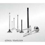 SUPAP TAKIMI TOYOTA HILUX 2.4L 2L 2L-T 8V LN85 LN145 LN105 90-04 2.8L 3L LN106 4X4 8V 88-94 / HIACE 2.4L 2L LH112 LH114 8V 89- - TEK TIRNAK