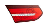 STOP LAMBASI SOL IC LED MERCEDES GLE-CLASS C292 15 19