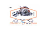 TURBO LINEA 07 DOBLO-GRANDE PUNTO 05 PALIO-ALBEA-CORSA D 1.3 DMTJ-JTD 85 / 90 BG