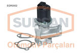 EGR VALFİ DOBLO-FIORINO-G.PUNTO-EVO-ASTRA H-CORSA D 1.3 DMTJ-CDTI Z13DTH 90BG
