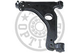 ALT SALINCAK KOMPLE SOL VECTRA B 95-02