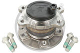 ARKA TEKER PORYASI VOLVO XC60 2.0T 2.4D D3 D4 T5 T6 2009-2017