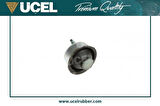 YARDIMCI ÖN MOTOR TAKOZU PEUGEOT 206 2A-C -1.1 İ-1.4 İ-1.6 İ-1.9 D-2.0 S16-2.0 HDI 90