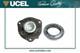 AMORTİSÖR TAKOZU RULMANLI KİTİ CADDY-GOLF 5-6-JETTA-PASSAT-LEON-A3-SUPERB 04-12