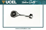 ARKA MOTOR TAKOZU NISSAN KUBISTAR X76 1.6 16V-1.5 DCI