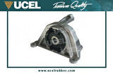 MOTOR TAKOZU FIAT DOBLO 04 1.3 JTD 1.9 JTD