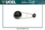 MOTOR TAKOZU ARKA CLIO II 98 05 CLIO SYMBOL 00 KANGOO 97 MEGANE I 96 SYMBOL II 08 14 SOLENZA 03 1.2 1.4 1.6 1.9D