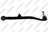 DENGE KOLU ARKA SAG ALT MERCEDES ML-CLASS W163 98 05