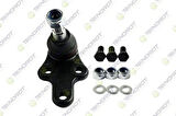 SALINCAK ROTİLİ SAĞ SOL FOCUS II FOCUS II CMAX 03 07 VOLVO C30 06 12 C70 II S40 II V50 04 ÇAP 18MM