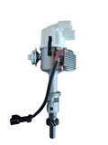 DİSTRİBÜTÖR KOMPLE DKS-M131-DOĞAN-SLX-KARTAL-SAHIN S-UNO 70 14 DİŞ YATAY
