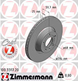 ÖN FREN AYNASI HAVALI A6 2.0TDI/2.0TFSI/2.4/2.4 QUATTRO/2.7TDI/2.7TDI QUATTRO 07/04 986479301-986479C70-DF4470