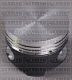 MOTOR PİSTON SEGMAN R19 1400 E6J-E7J 75.80 ÇAP STD