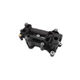TERMOSTAT GOVDESI KOMPLE O RINGLI BMW N47N N57N F10 F20 F30 F25 F15 E84