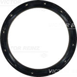 ARKA KRANK KEÇESİ P3008 EXPERT III RCZ P308 P508 P807 P407 P5008 JUMPY III C4 II DS4 C4 PICASSO C8 DS5 C5 III DW10CTED4 2.0HDI 16V KUGA MONDEO C MAX 2.0TDCI 163PS 11 /