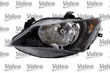 FAR SİNYAL SOL SEAT IBIZA V 08 H4