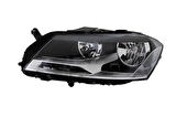 FAR SİNYAL SOL PASSAT B7 0/10 ELEKTRİKLİ H7 H7