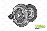 DEBRİYAJ SETİ BASKI DİSK BİLYA CHEVROLET KALOS 1.2L B12S1 SOHC T200 03- DWK-047