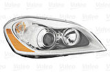 FAR XENON SOL VOLVO XC60 09/08 10/13