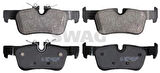 FREN BALATASI ARKA BMW F45 F48 F39 MINI F60 F54