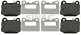 FREN BALATASI ARKA MERCEDES ML-CLASS W163 98 05