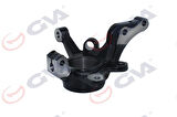 AKS TAŞIYICI ÖN SOL CLIO II 1.4 K7J LB03 00-03 ABS Lİ