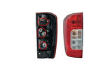 11-C658-05-2B STOP LAMBASI SOL NİSSSAN NAVARA 15 D23