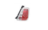11-B284-01-2B SOL STOP LAMBASI FIAT 500 07