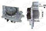 DEVİRDAİM VIVARO C-ZAFIRA LIFE-BOXER-JUMPER-P308-P407-P508-P3008-P5008-EXPERT-JUMPY-C4-C5-C6-FOCUS- C-MAX-MONDEO-KUGA 2.0-2.2 BlueHDI- DISCOVERY SPORT L550-FREELANDER 2 L359- R.R EVOQUE L538