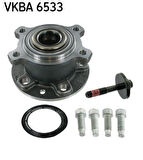 ARKA TEKER RULMANI VOLVO S60 II 11 18 S80 II 10 V60 I 10 V70 III 07 XC70 II 03 XC70 II 13