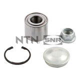 ARKA TEKER RULMANI RENAULT CLIO III 05 MEGANE II 02 MODUS 04 TWINGO II 07 45x25x55