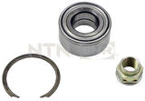 ON TEKER RULMANI TİPO-BRAVA-BRAVO-TEMPRA-MAREA-LINEA-PALIO-P205 P106 P306 SAXO-XSARA ABSSIZ G:33 İÇ Ç:35 DIŞ Ç:72