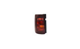 11-C973-B1-2B W.CADDY ARKA STOP KOYU GRİ RH.15-