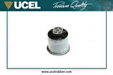 TORSİYON BURCU ARKA CITROEN C3 I FC 1.4 BIOFLEX C3 II 1.0 VTI 68-1.1 BİFUEL-1.2 VTI-1.2 THP-1.4 FLEX-1.5 FLEX-1.6 HDI
