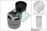 ALTERNATÖR GERGİ RULMANI KÜTÜKLÜ TRANSIT V348 2.4 TDCI 3.2 200PS 06 11