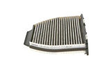 POLEN FILTRESI MERCEDES W204 W212 C218 X204 C190 C197 R231 KARBONLU