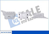 YAG SOGUTUCUSU MERCEDES VITO OM622 W447 14 . RENAULT R9M 1.6 dCi TRAFIC TALISMAN MEGANE KADJAR FLUENCE