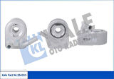 MOTOR YAG SOGUTUCUSU KOMPLE 1.6 ZETEC 16V FOCUS II III 04 14 MONDEO II III 1.6 ZETEC 16V 07 14