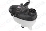 RADYATOR YEDEK SU DEPOSU MERCEDES S-CLASS W222 C217 A217