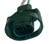 FAN MOTOR SOKETİ R9