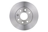 ÖN FREN AYNASI CORSA B-ASTRA F-VECTRA A-ASCONA C-COMBO B 94-01 236x13x4DL DOLU