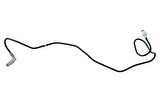 HİDROLİK DEBRİYAJ BORUSU DUSTER 1.6 16V