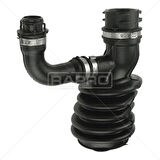 HAVA FILTRE HORTUMU KUCUK FOCUS II FACUS C MAX 1.6TDCI 90PS 03 07 VOLVO S40-C30-V50 05 12 1.6TDI 90PS
