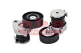 KAYIS GERGI RULMANI MERCEDES W204 S204 C204 CL203 C209 W212 C207 R171 R172 KUTUKLU