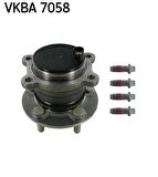 ARKA TEKER RULMANI KUGA II 14 19 CONNECT 14 KIT