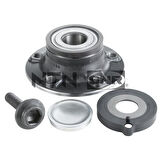 ARKA TEKER PORYASI KİT A4-A5-A6-A7-Q5 32x142x79.35 Aktif Sensör / FWD