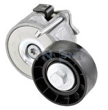 ALTERNATÖR GERGİ RULMANI KÜTÜKLÜ DOBLO-PALIO-ALBEA-SIENA-FIORINO-NEMO-BIPPER-PUNTO-FORD KA 1.3MTJ